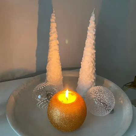 Lägenhet Beautiful At Toppilansalmi *