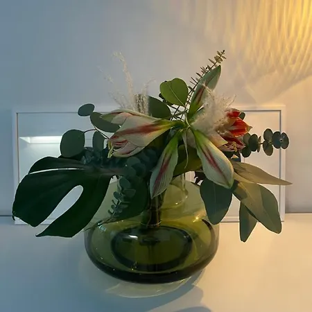 Lägenhet Beautiful At Toppilansalmi Uleåborg