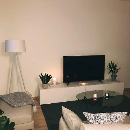 Beautiful At Toppilansalmi Lägenhet