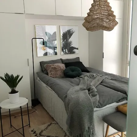 Beautiful At Toppilansalmi *