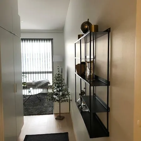 Beautiful At Toppilansalmi * Oulu