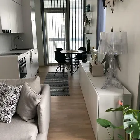 Beautiful At Toppilansalmi * Uleåborg