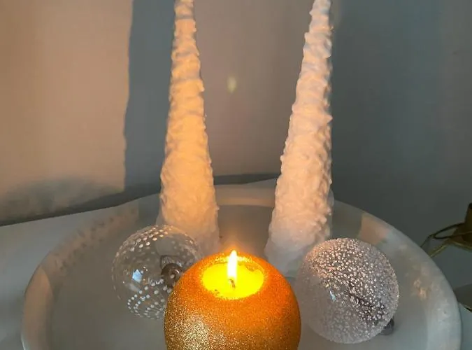 Lägenhet Beautiful At Toppilansalmi *