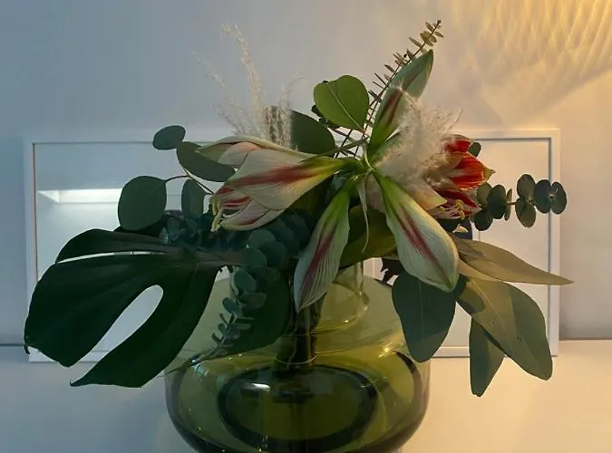 Lägenhet Beautiful At Toppilansalmi Uleåborg