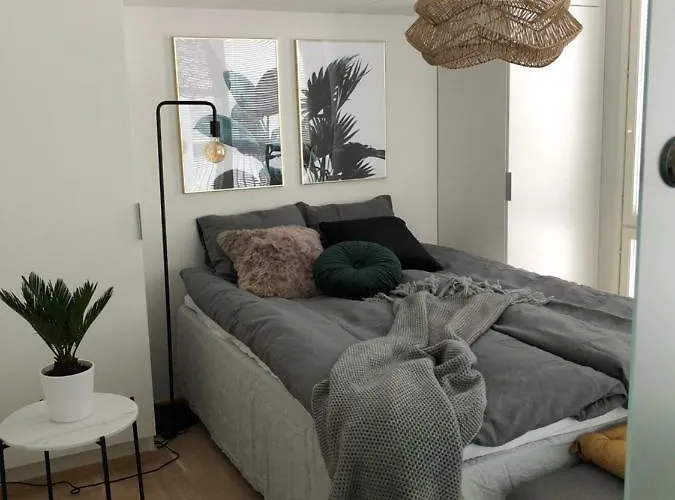 Beautiful At Toppilansalmi *