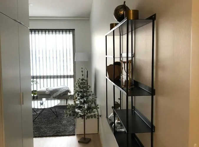 Beautiful At Toppilansalmi * Uleåborg