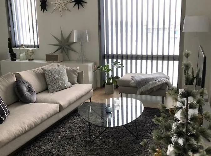 Lägenhet Beautiful At Toppilansalmi